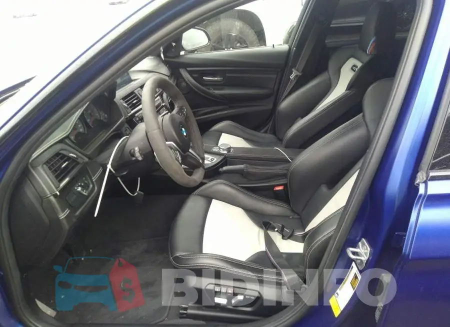 WBS8M9C50J5L01089 Photo# 5