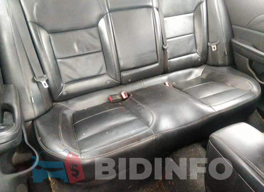1G11E5SA6GF108387 Photo# 8