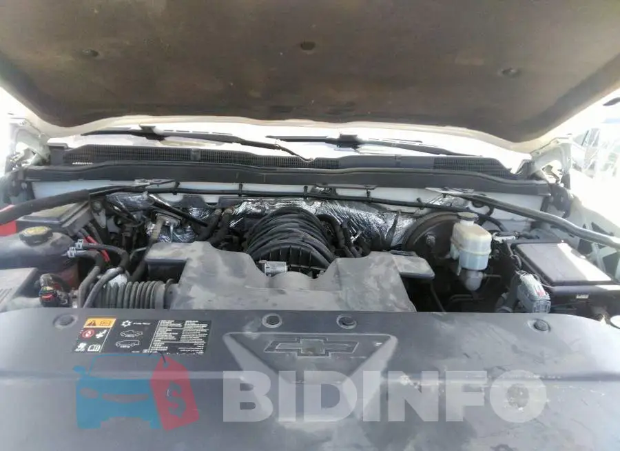 1GCRCPEC2FZ199891 Photo# 10