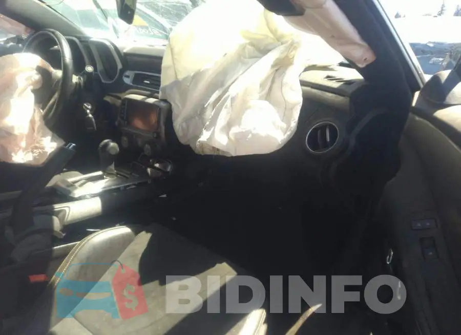 2G1FK1EJ4E9210005 Photo# 5