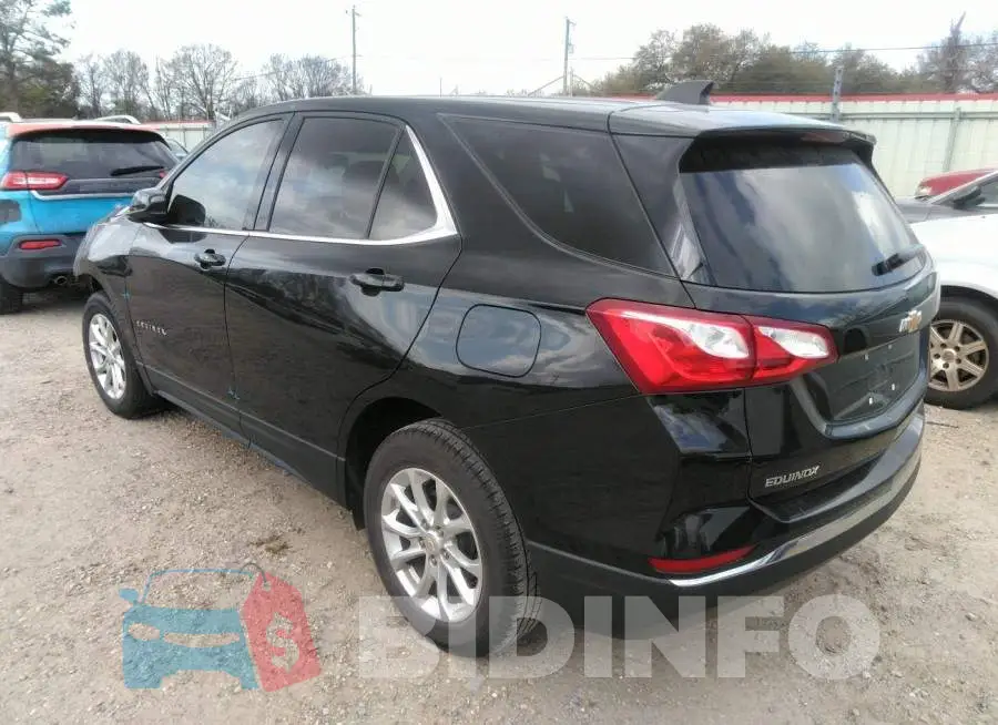 2GNAXKEV3L6154334 Photo# 3