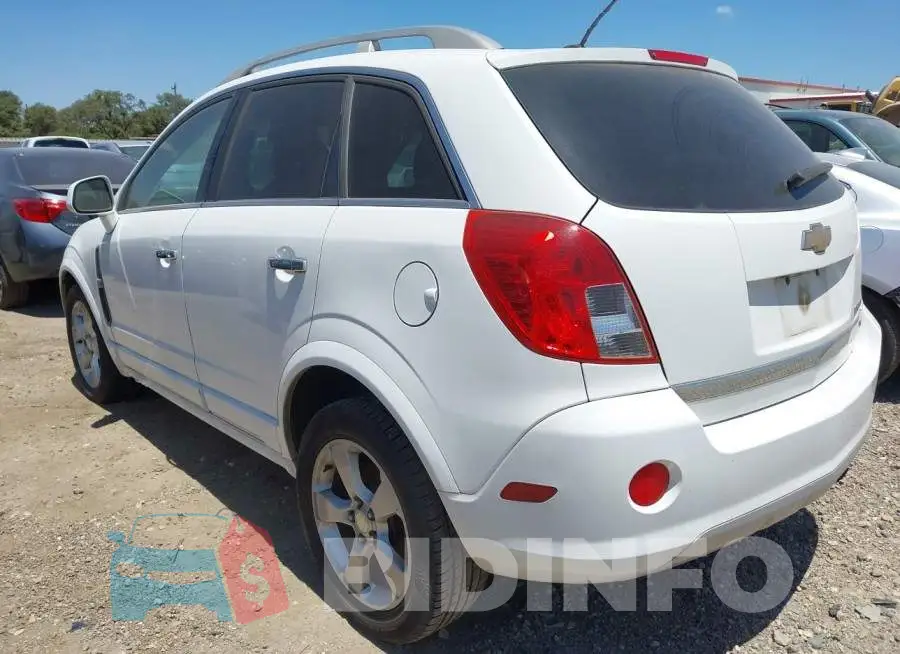 3GNAL3EK9FS529897 Photo# 3