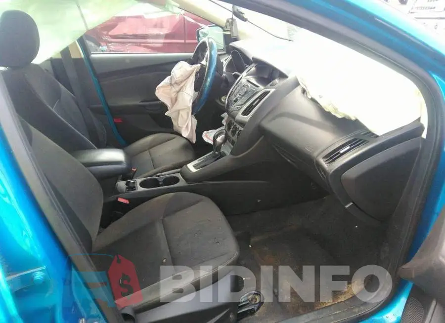 1FADP3F24DL150596 Photo# 5