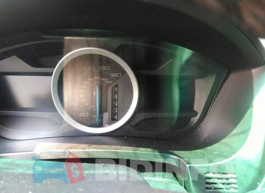 1FM5K7D82DGB86657 Photo# 7