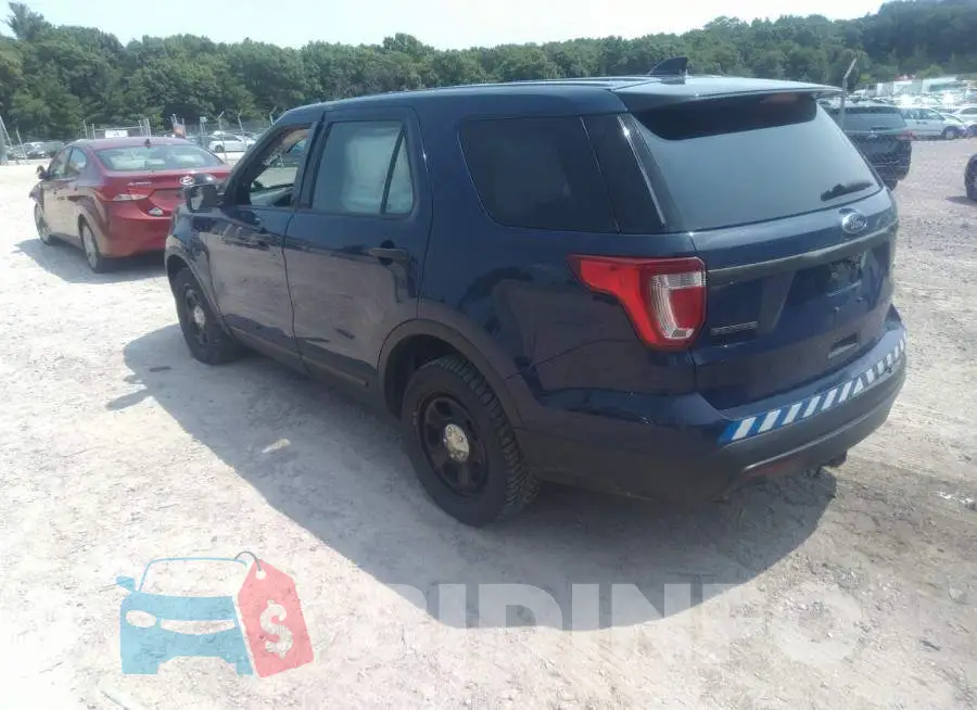 1FM5K8AR6HGD22796 Photo# 3