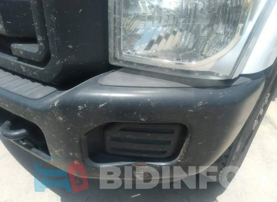 1FT7X2A66DEA70331 Photo# 6