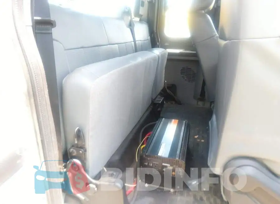 1FT7X2A66DEA70331 Photo# 8