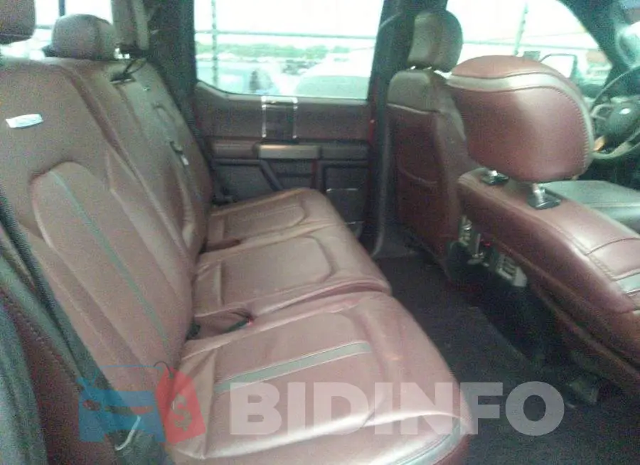 1FTEW1EG9FFB61890 Photo# 8