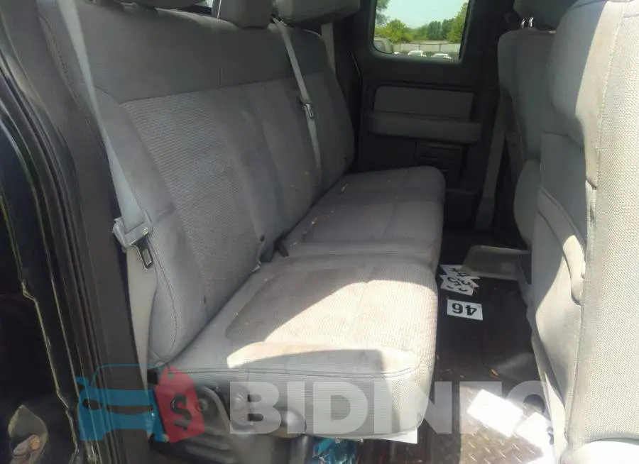 1FTFX1EF0DFD01721 Photo# 8