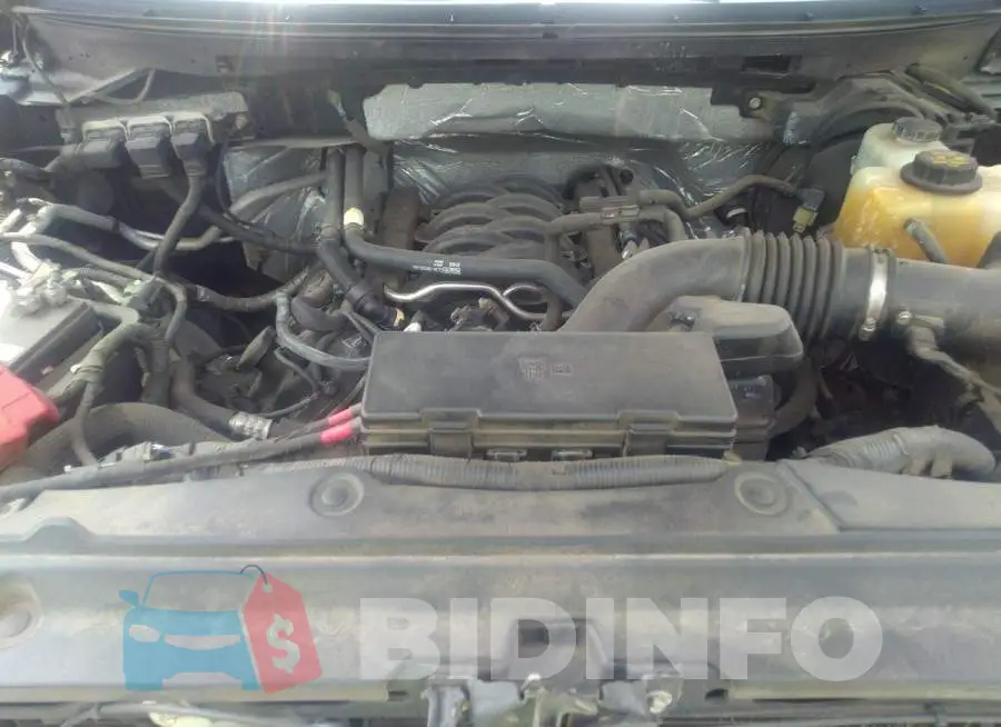 1FTFX1EF0DFD01721 Photo# 10