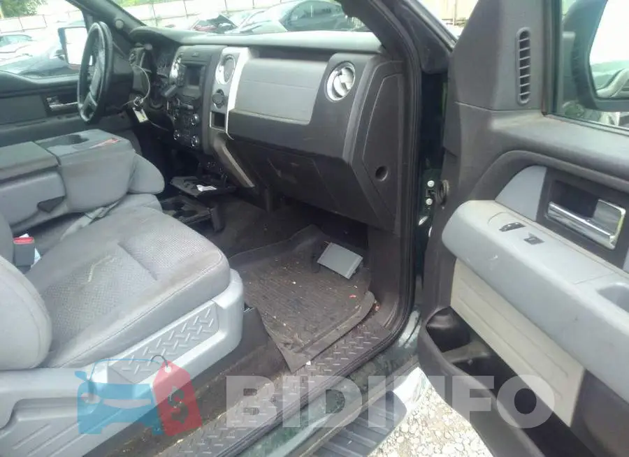1FTFX1EF0DFD01721 Photo# 5