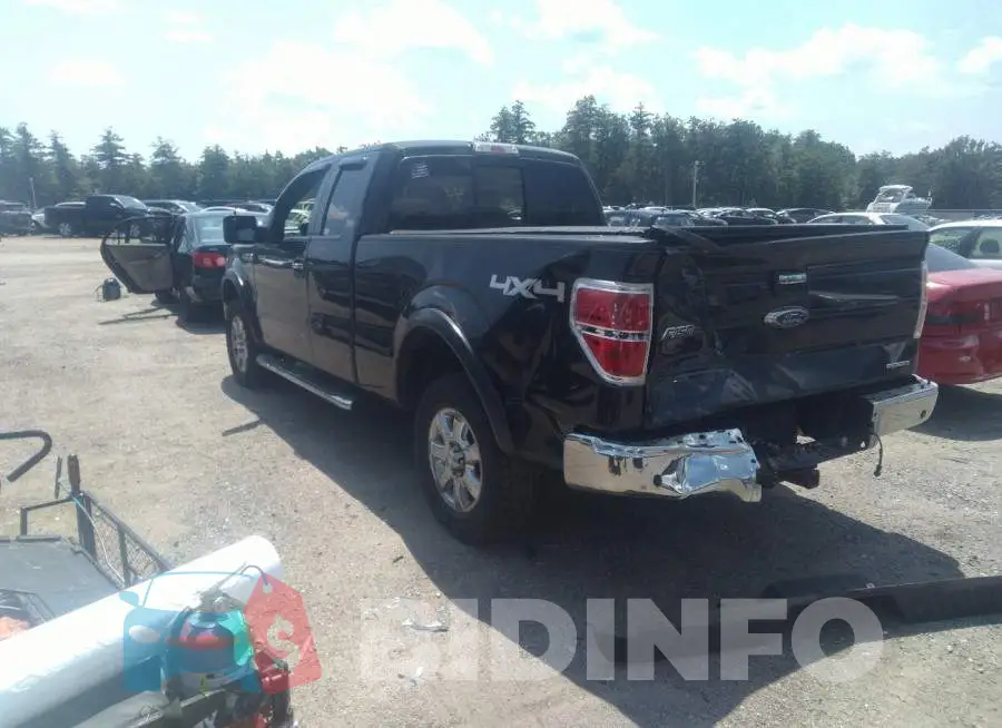 1FTFX1EF3DKD18228 Photo# 3