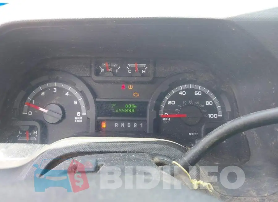 1FTNE1EW7EDA15850 Photo# 7