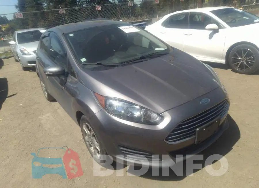 3FADP4EJ2EM157352 Photo# 1