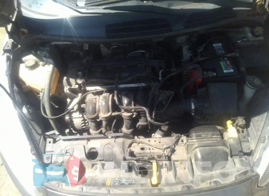 3FADP4EJ2EM157352 Photo# 10