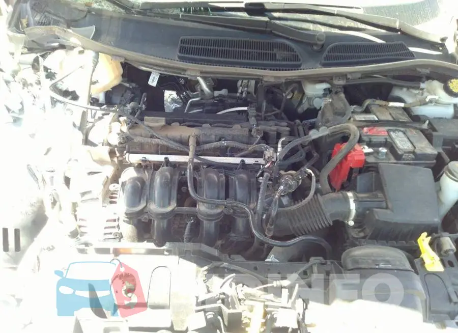 3FADP4EJ8KM163085 Photo# 10