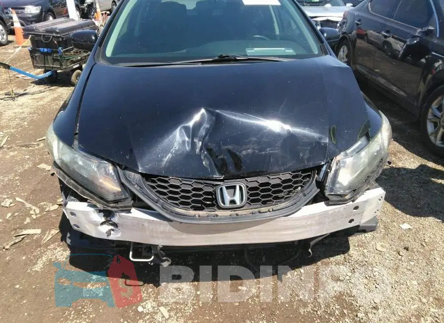 19XFB2E52EE059411 Photo# 6