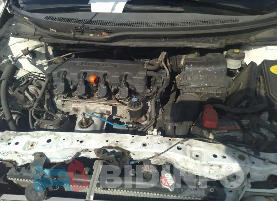 19XFB2F81DE240118 Photo# 10