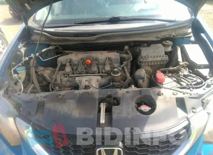 19XFB2F88DE240441 Photo# 10