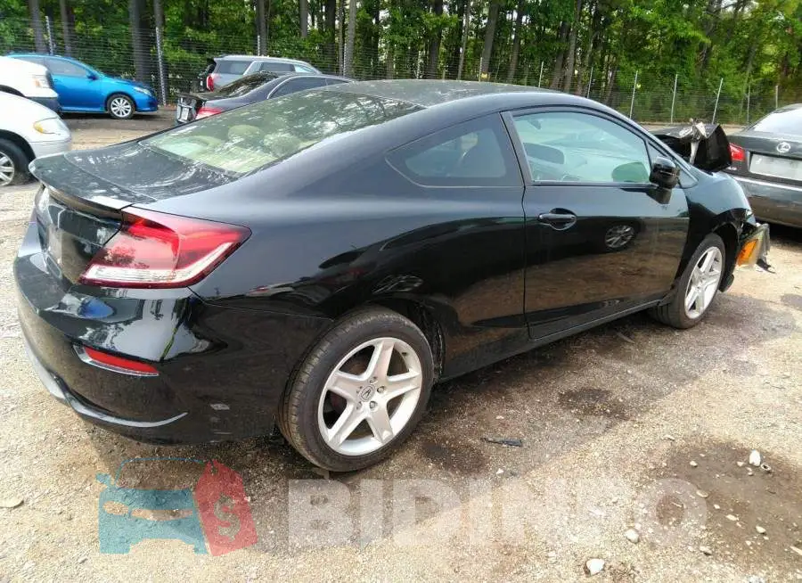 2HGFG3B57FH512389 Photo# 4