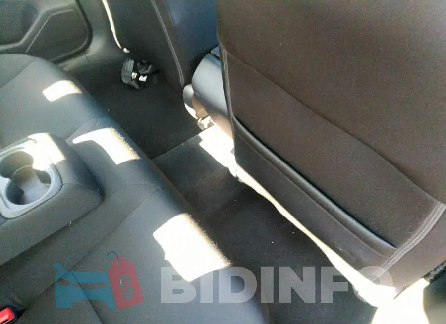 JHMFE1F79NX006723 Photo# 8