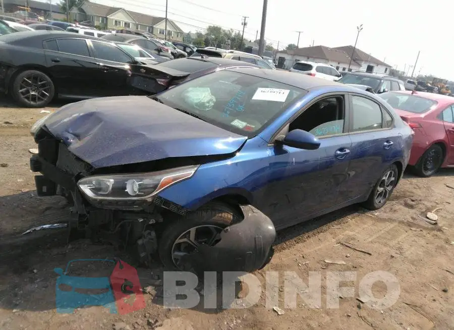 3KPF24AD9LE155039 Photo# 2