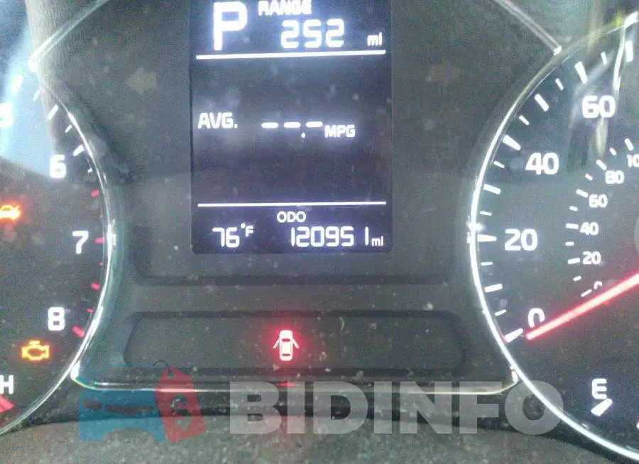 3KPFK4A74HE093843 Photo# 7