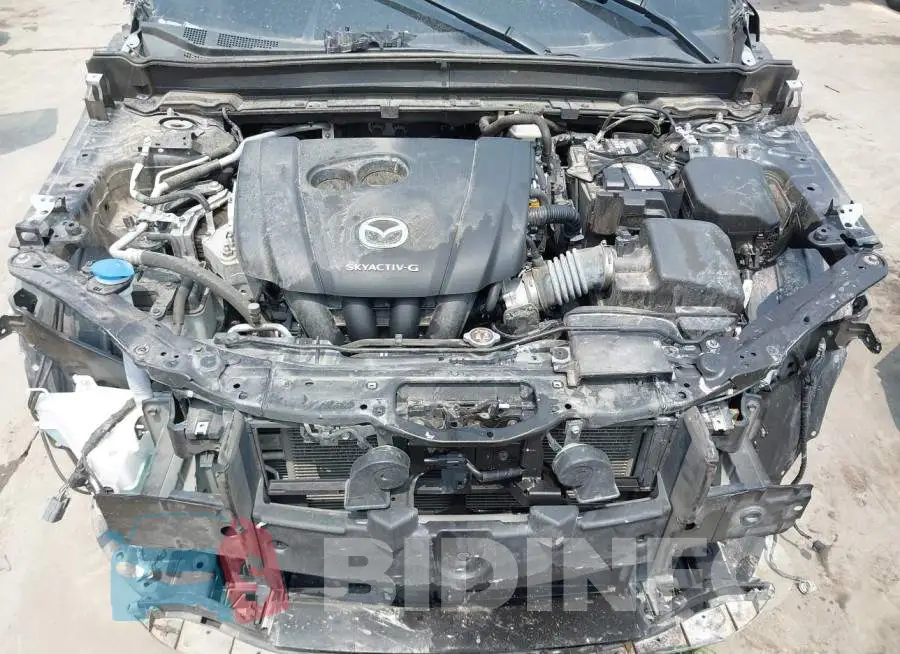 3MVDMACL5MM268982 Photo# 10