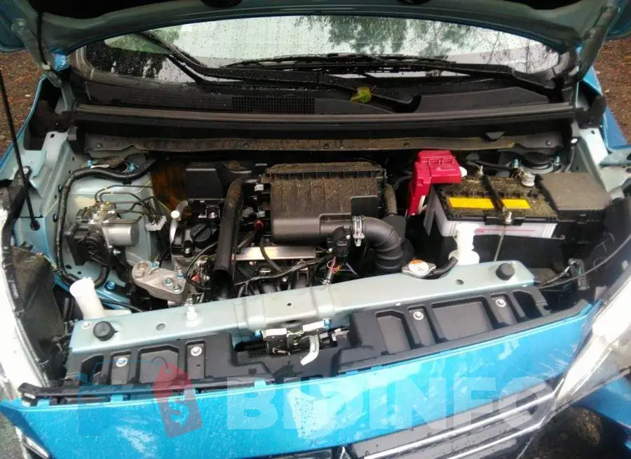 ML32FUFJ6PHF01152 Photo# 10