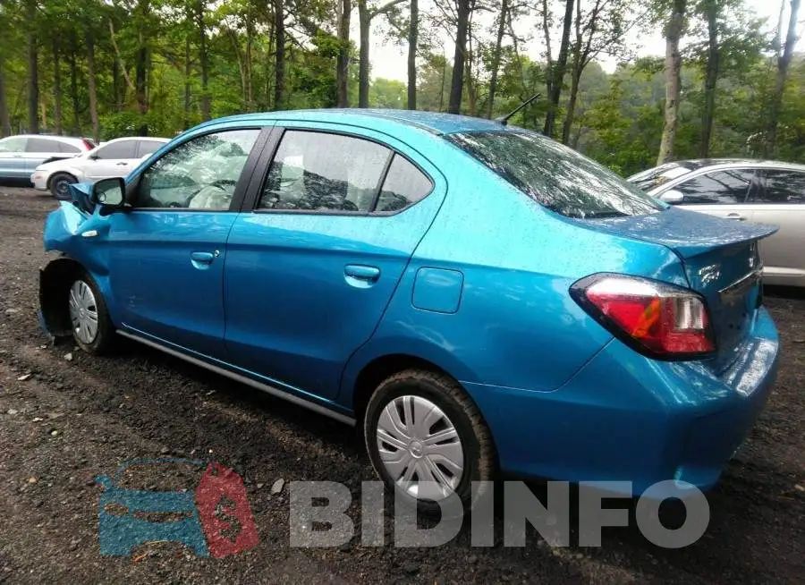 ML32FUFJ6PHF01152 Photo# 3