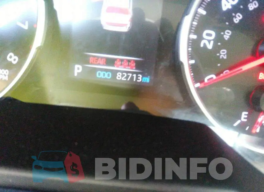 2T3C1RFV3KC001306 Photo# 7