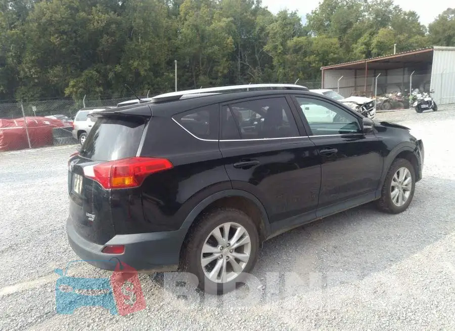 2T3DFREV7DW115320 Photo# 4