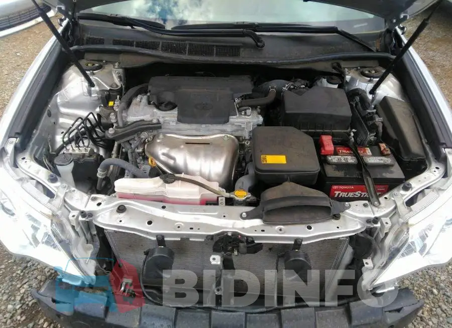 4T4BF1FK4DR318421 Photo# 10