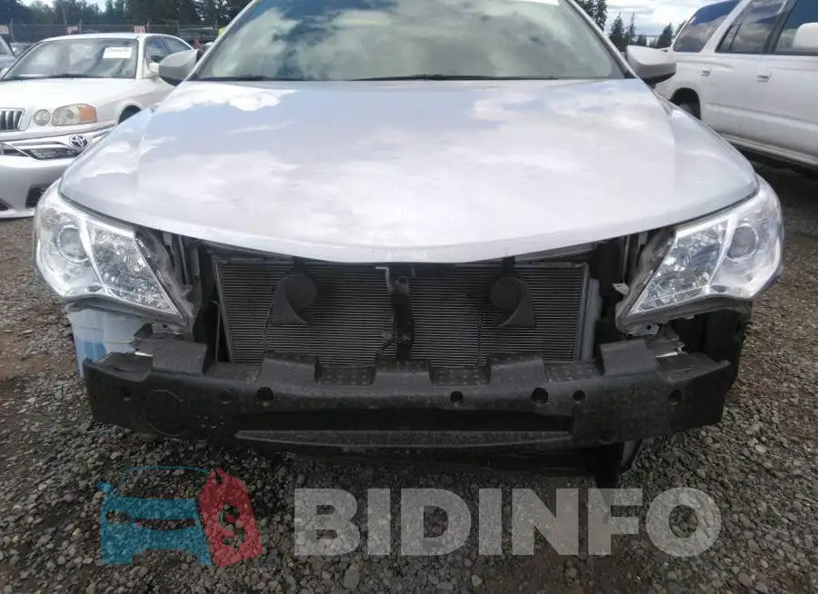 4T4BF1FK4DR318421 Photo# 6