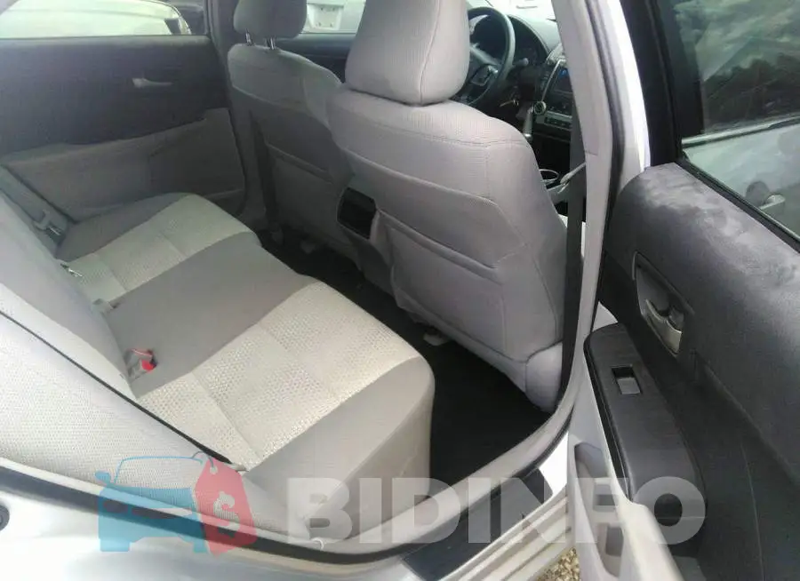 4T4BF1FK4DR318421 Photo# 8