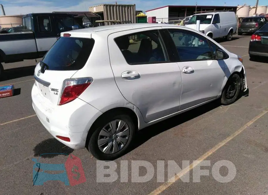 JTDKTUD38ED595370 Photo# 4