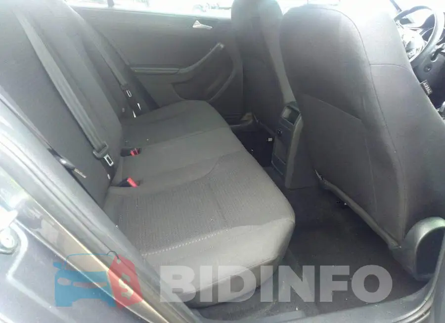 3VW2K7AJ8FM231170 Photo# 8