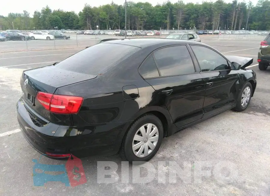 3VW2K7AJ9FM335845 Photo# 4