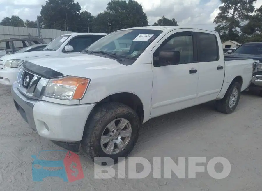 1N6BA0EDXEN514947 Photo# 2