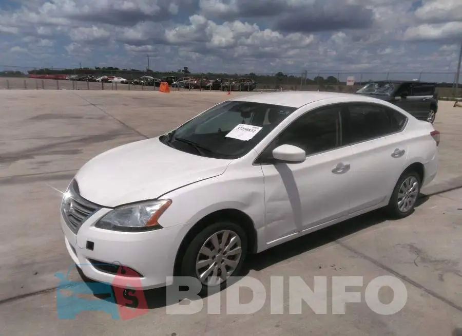 3N1AB7AP1FY247600 Photo# 2