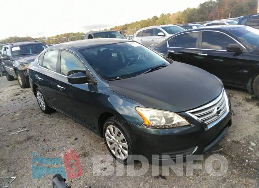 3N1AB7AP3FL683653 Photo# 1