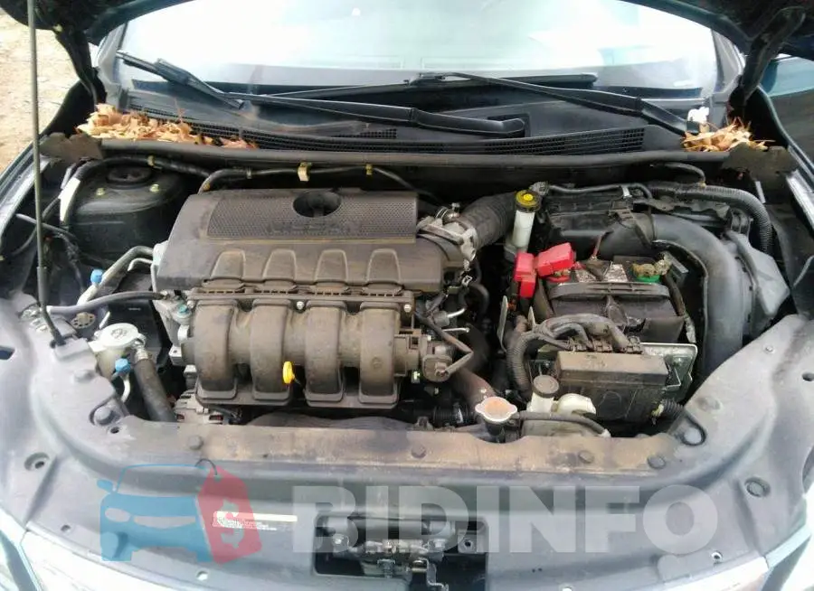 3N1AB7AP5FL690054 Photo# 10