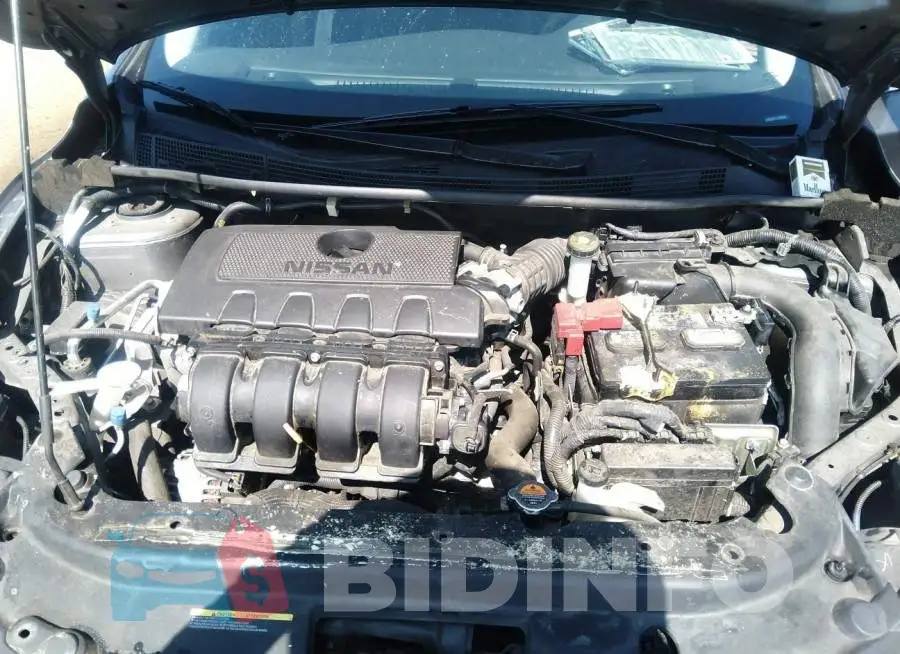3N1AB7AP7JY269822 Photo# 10
