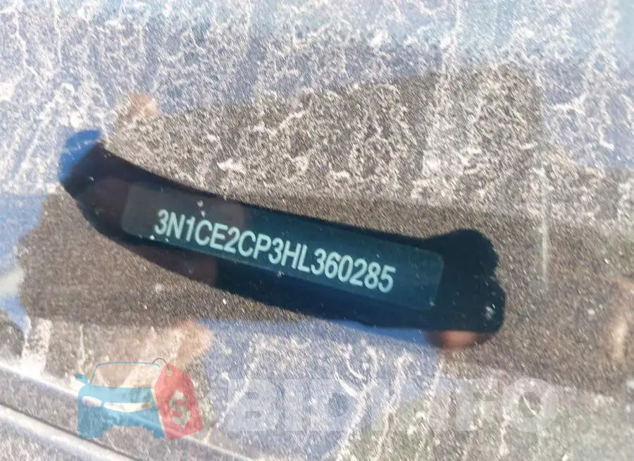 3N1CE2CP3HL360285 Photo# 9