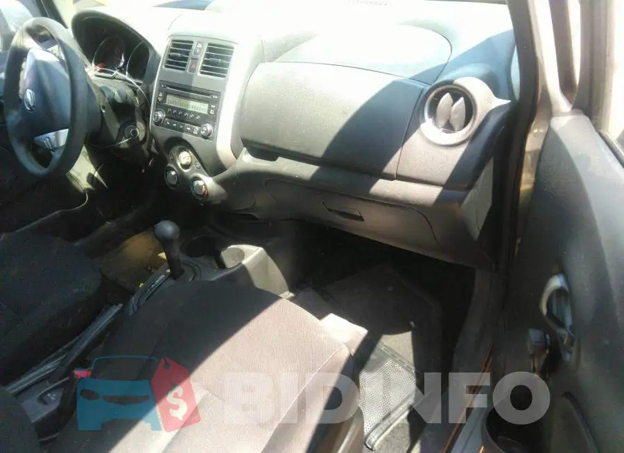 3N1CE2CP8EL418094 Photo# 5