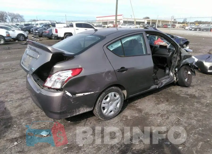 3N1CN7AP2FL815043 Photo# 4