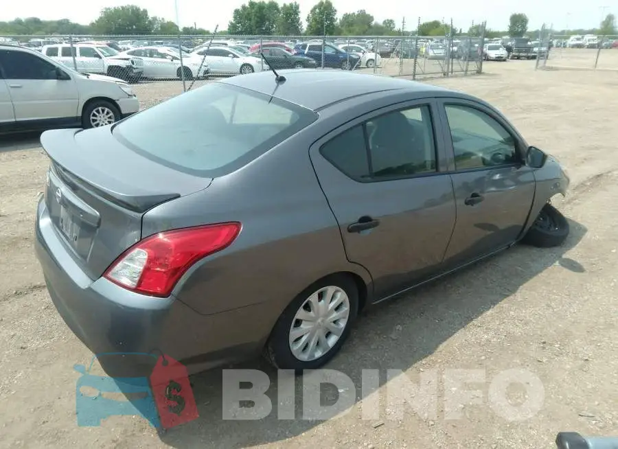 3N1CN7AP2JL815164 Photo# 4