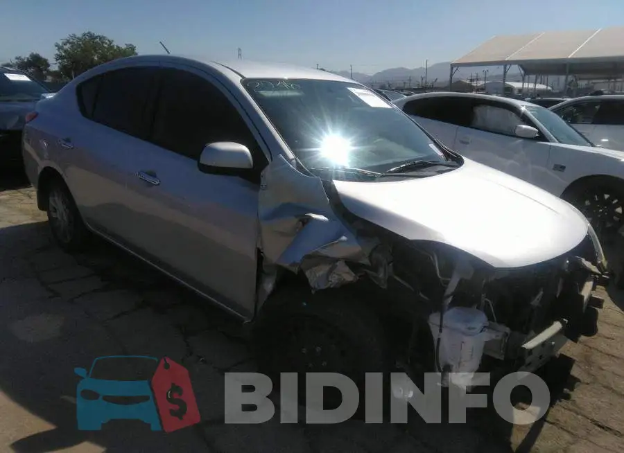 3N1CN7AP7DL848892 Photo# 1
