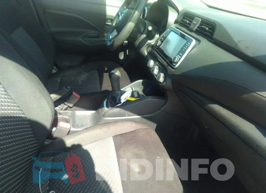 3N1CN8BV2NL853065 Photo# 5