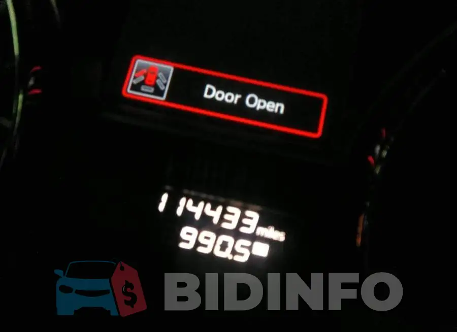 5N1AR2MM6DC667366 Photo# 7